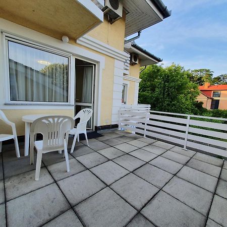 Arizona Apartman Шиофок Экстерьер фото