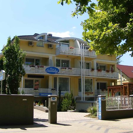 Arizona Apartman Шиофок Экстерьер фото