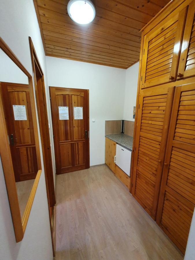 Arizona Apartman Шиофок Экстерьер фото