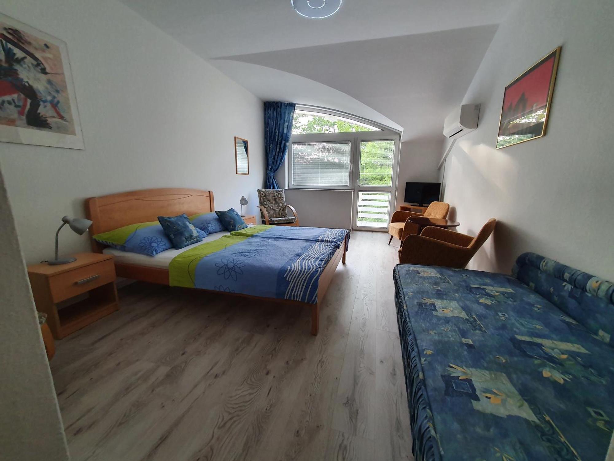 Arizona Apartman Шиофок Экстерьер фото