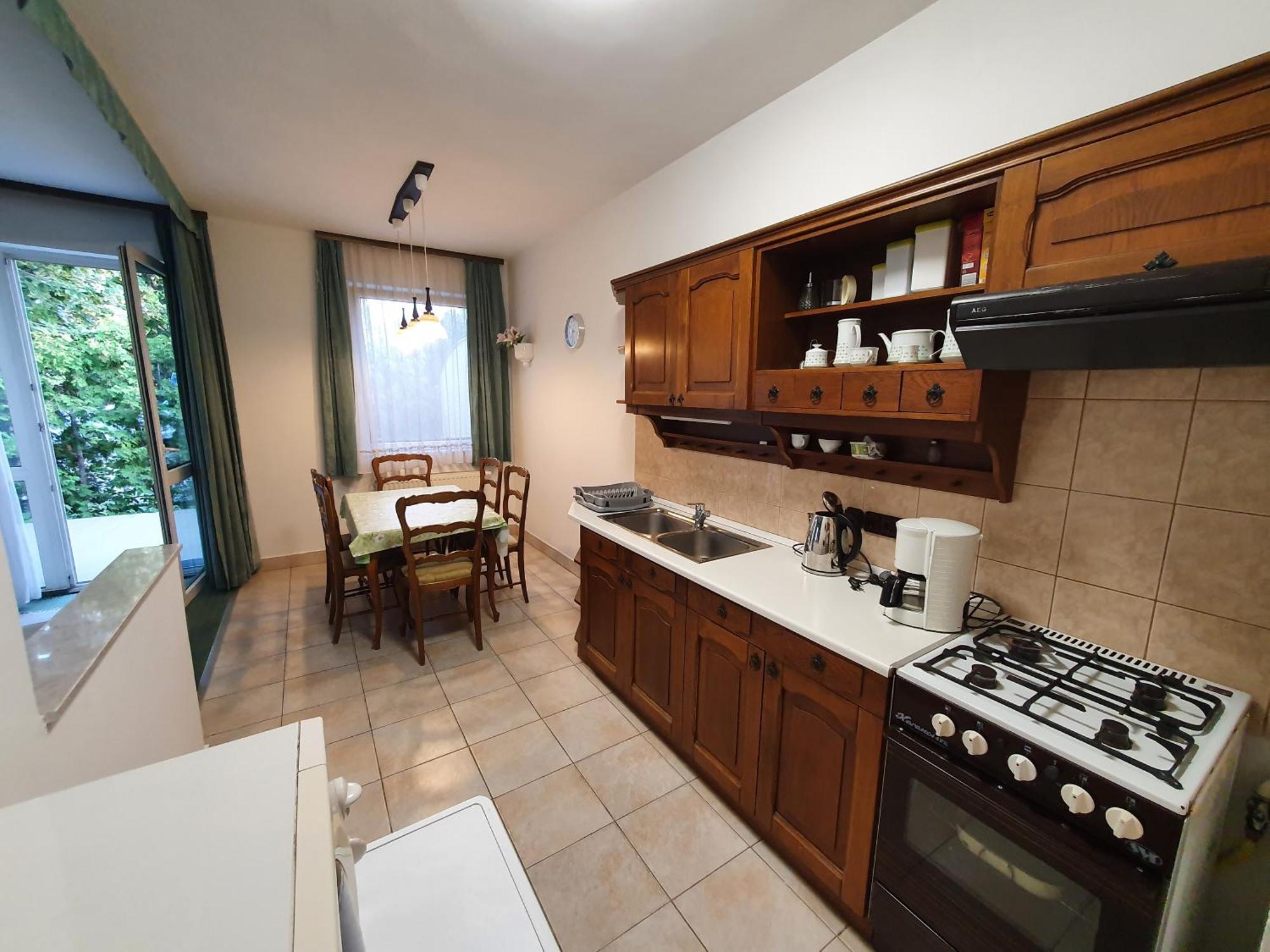 Arizona Apartman Шиофок Экстерьер фото