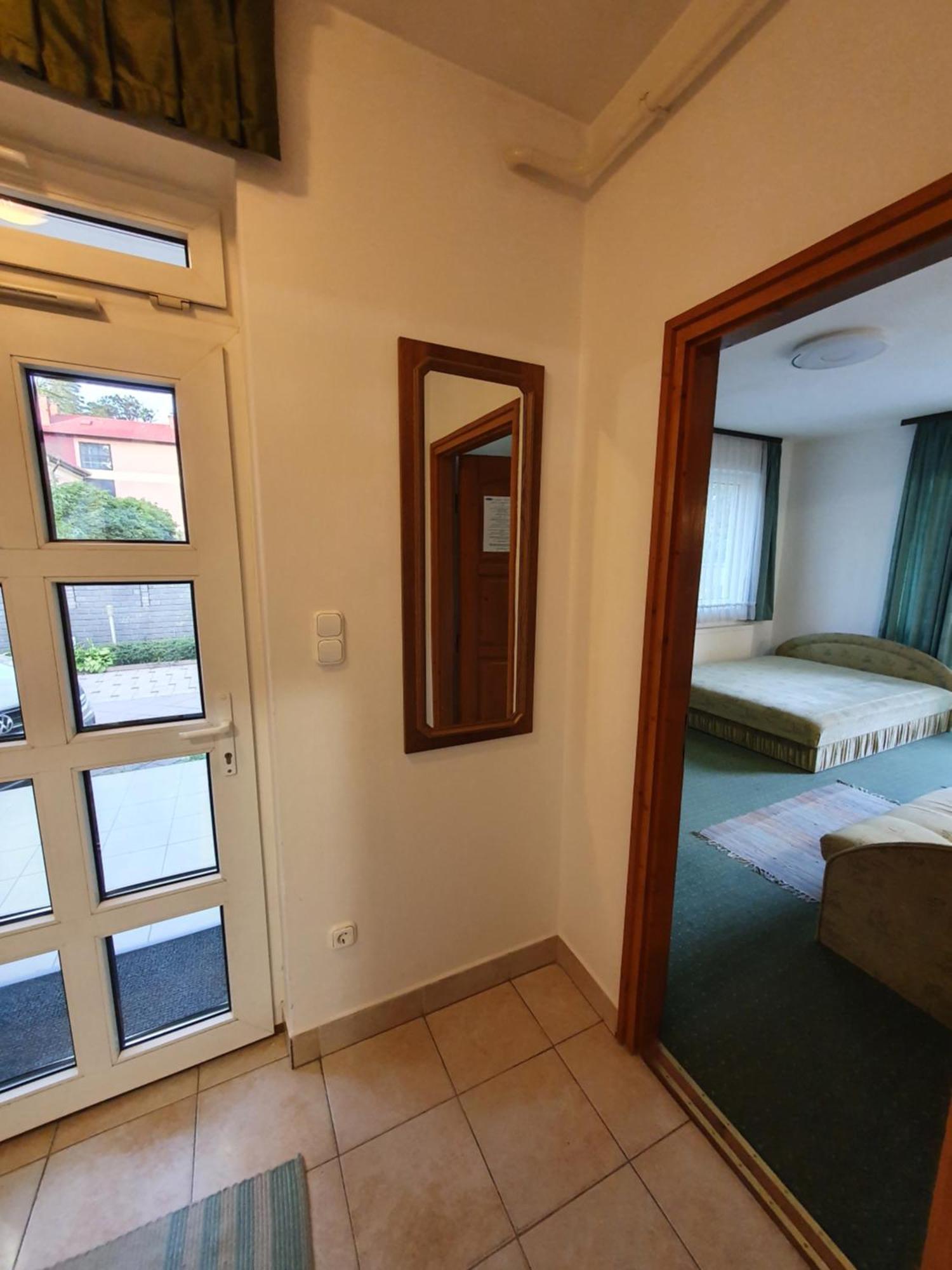 Arizona Apartman Шиофок Экстерьер фото