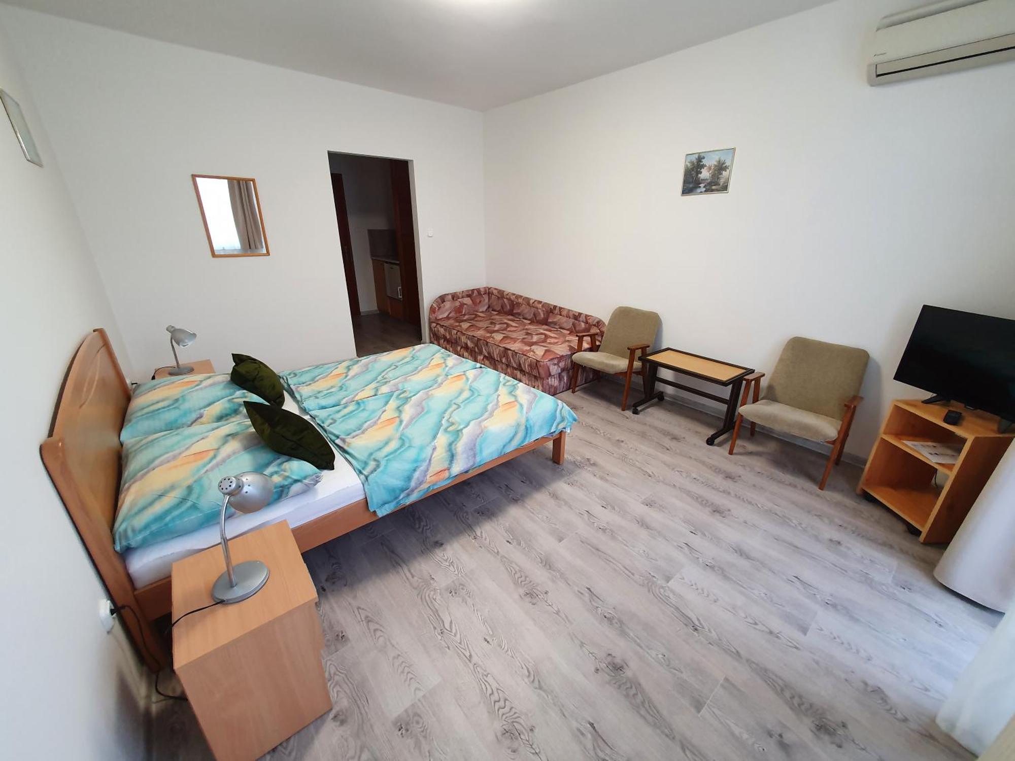 Arizona Apartman Шиофок Экстерьер фото