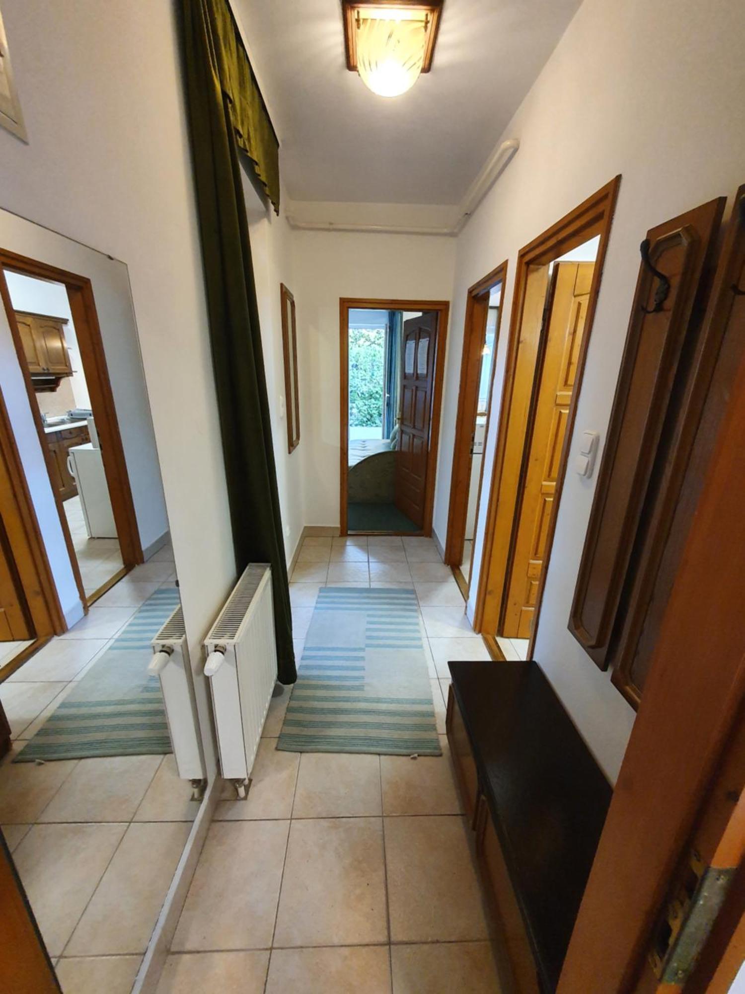 Arizona Apartman Шиофок Экстерьер фото