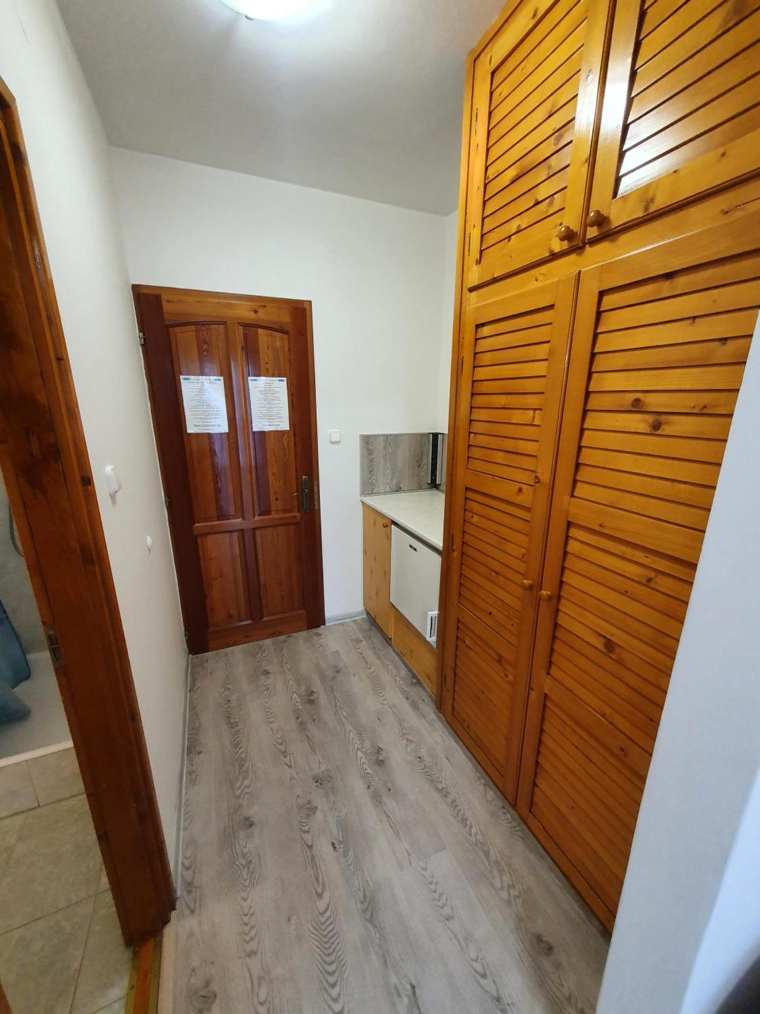 Arizona Apartman Шиофок Экстерьер фото
