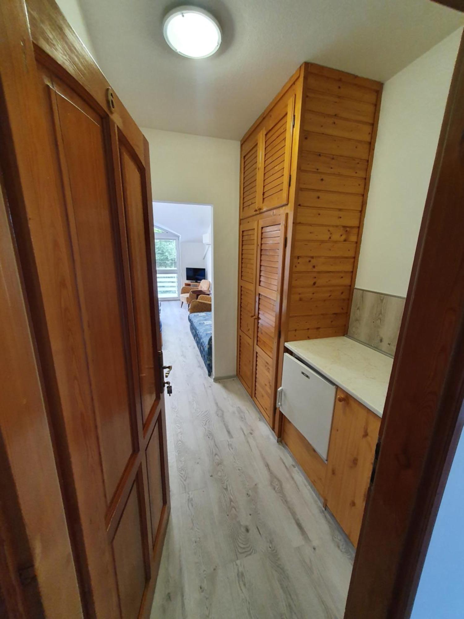 Arizona Apartman Шиофок Экстерьер фото