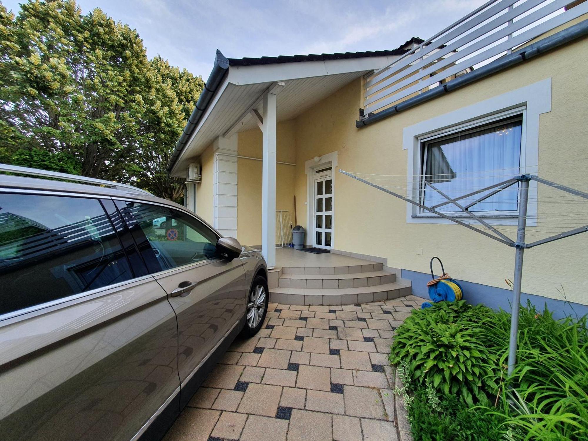 Arizona Apartman Шиофок Экстерьер фото