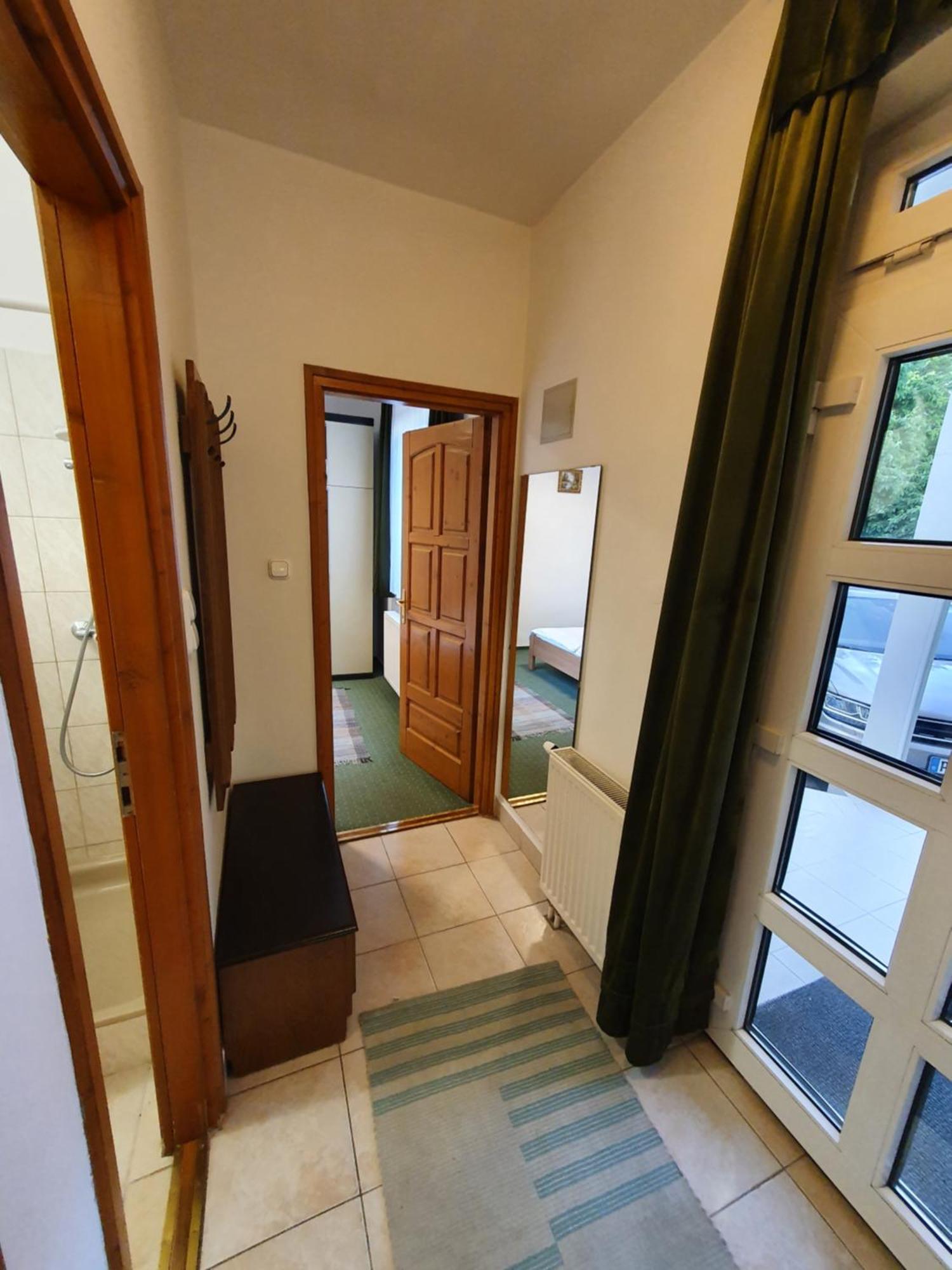 Arizona Apartman Шиофок Экстерьер фото