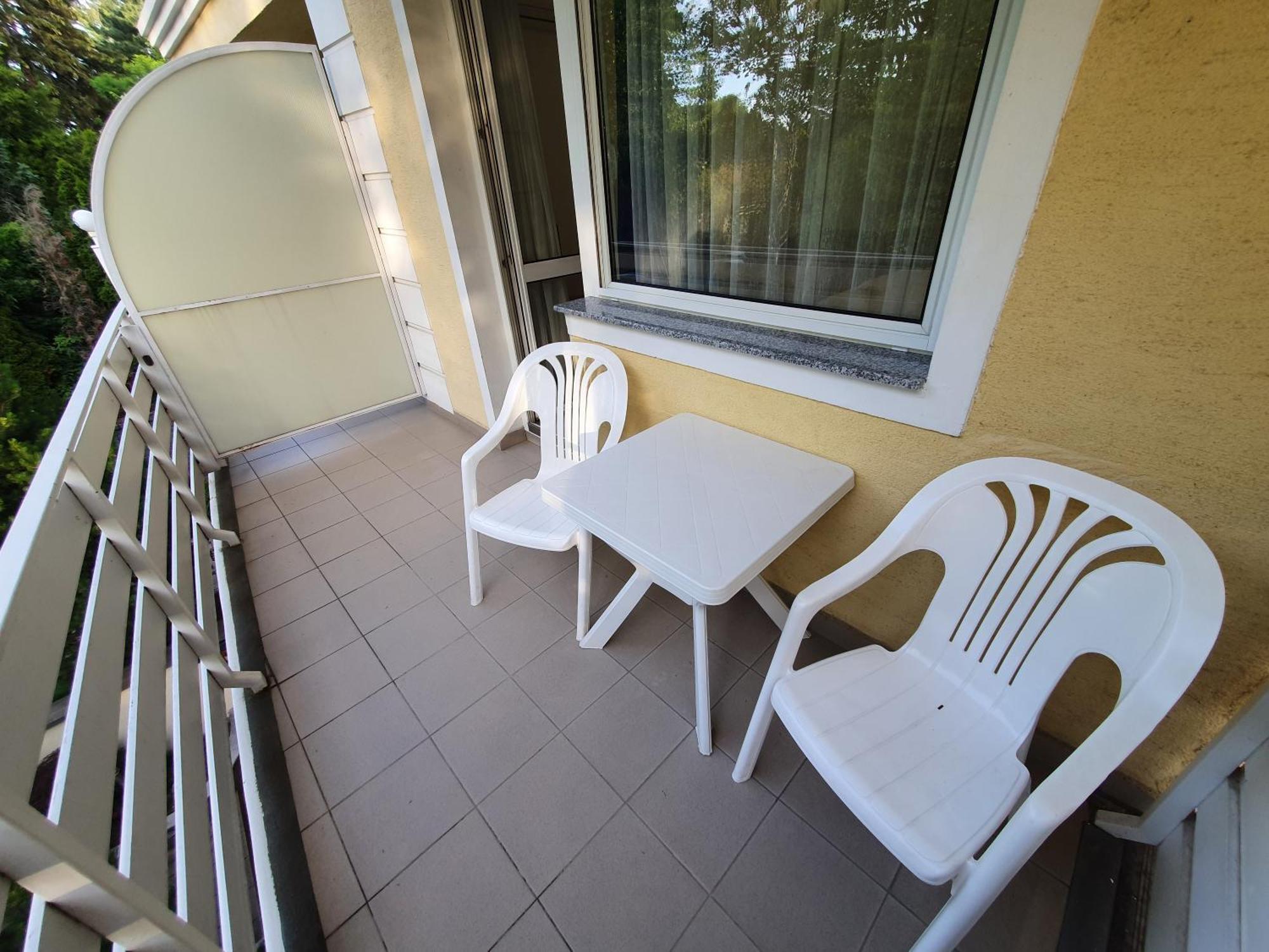 Arizona Apartman Шиофок Экстерьер фото