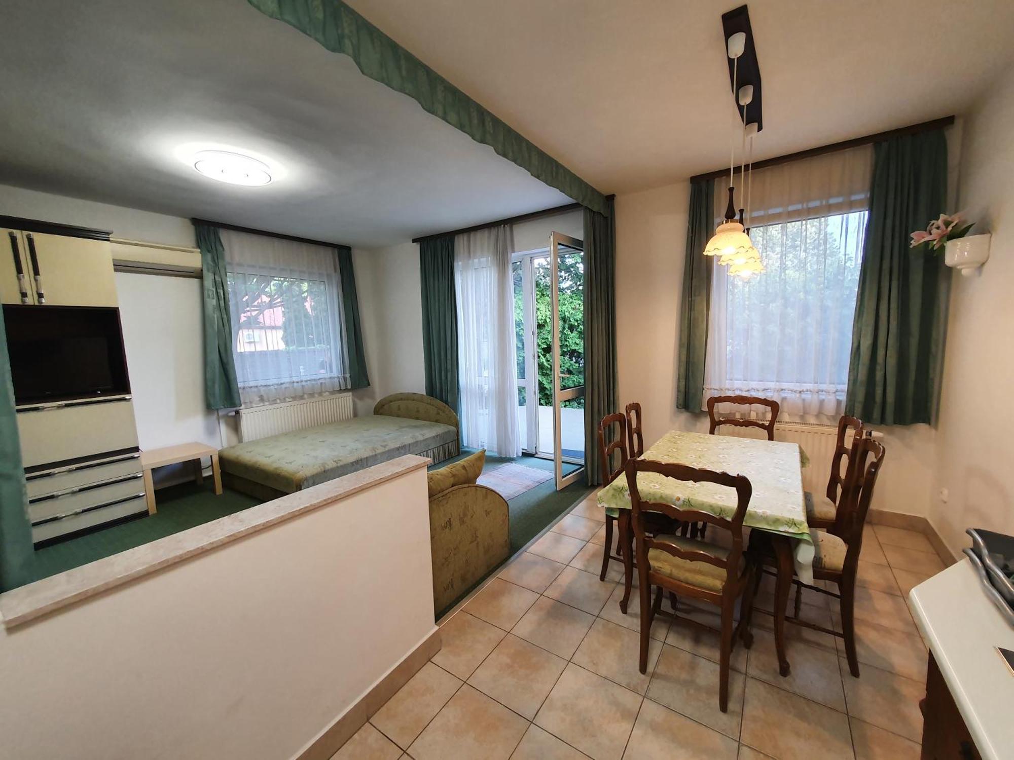 Arizona Apartman Шиофок Экстерьер фото