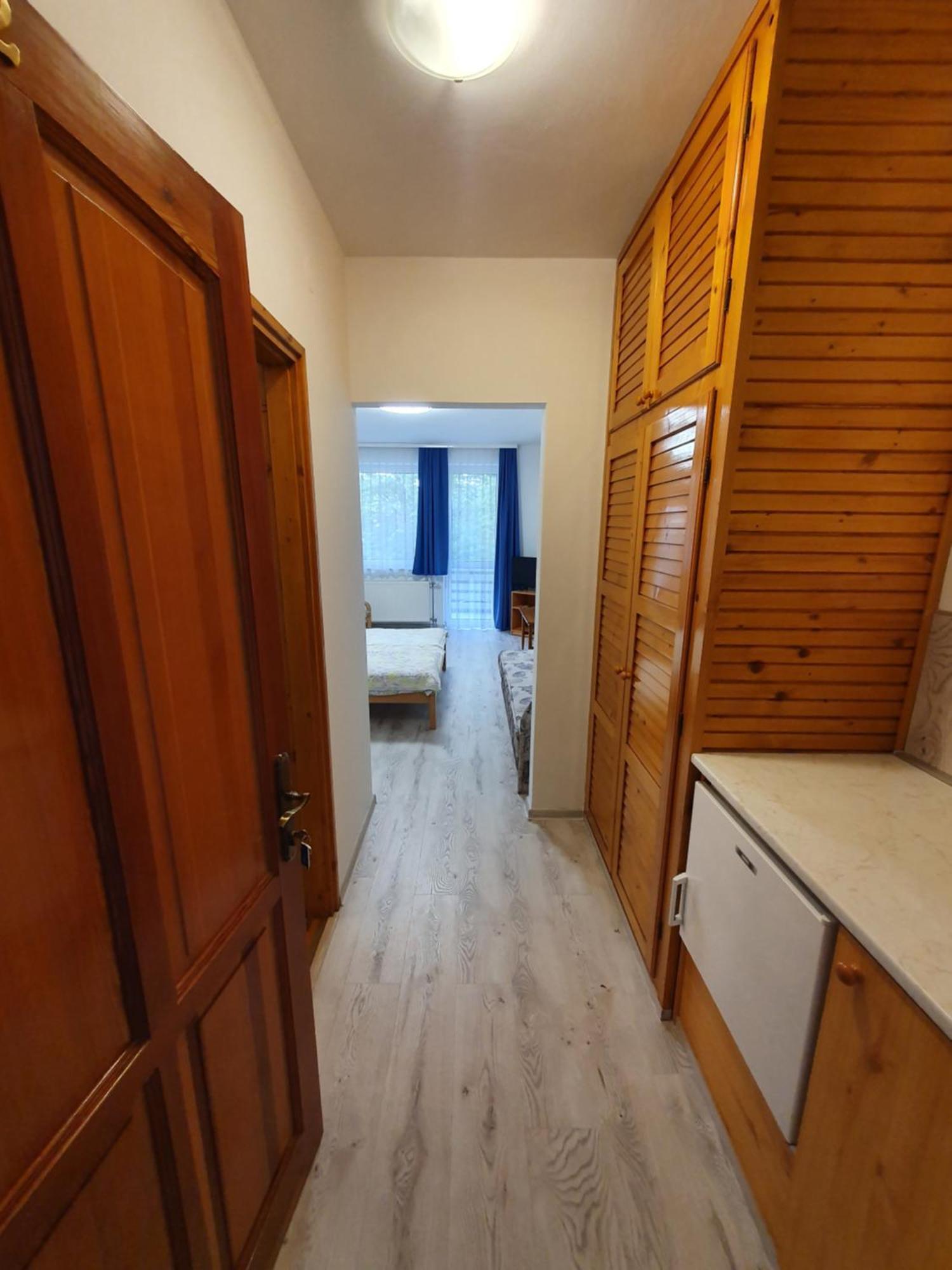 Arizona Apartman Шиофок Экстерьер фото