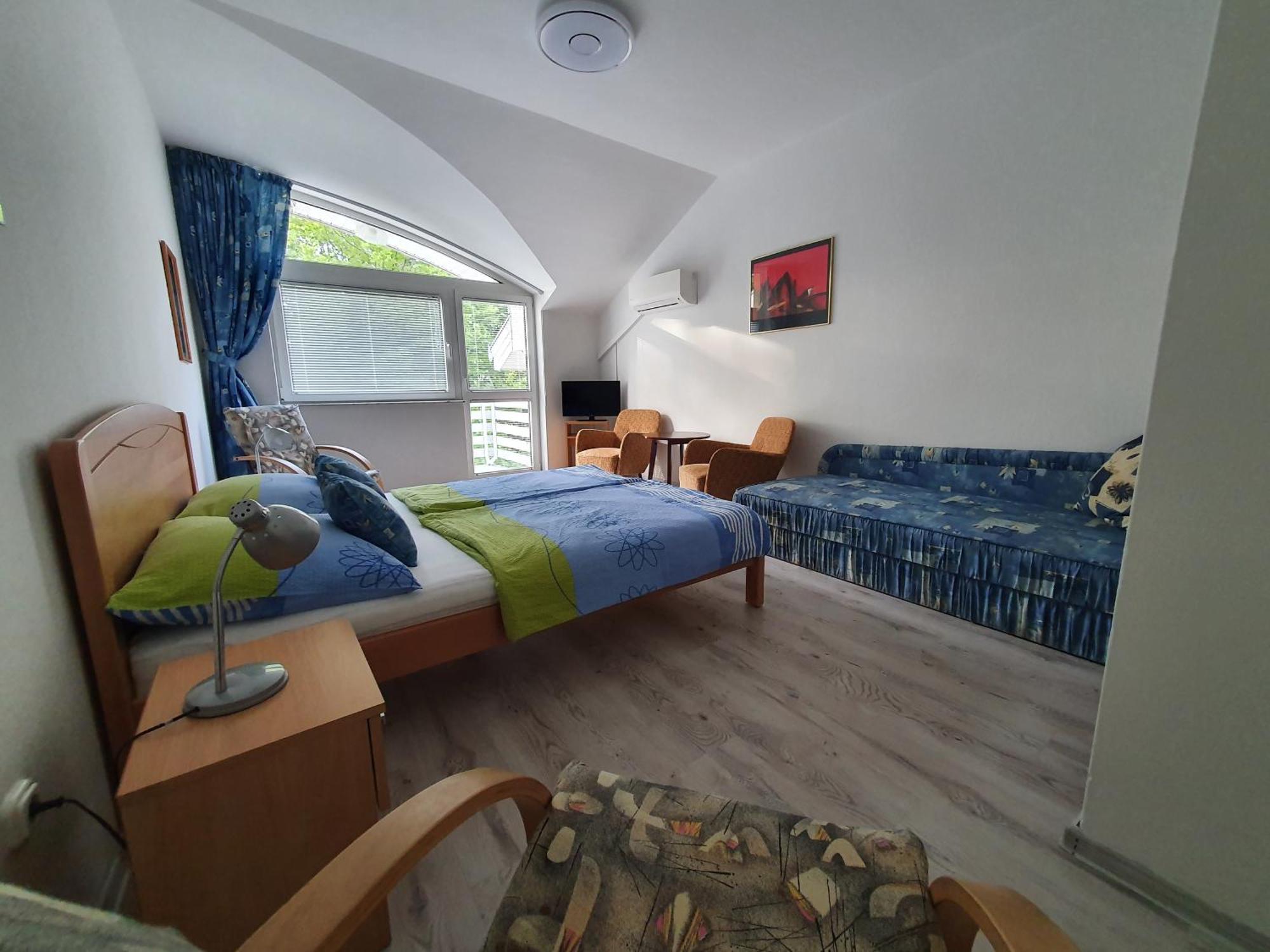 Arizona Apartman Шиофок Экстерьер фото