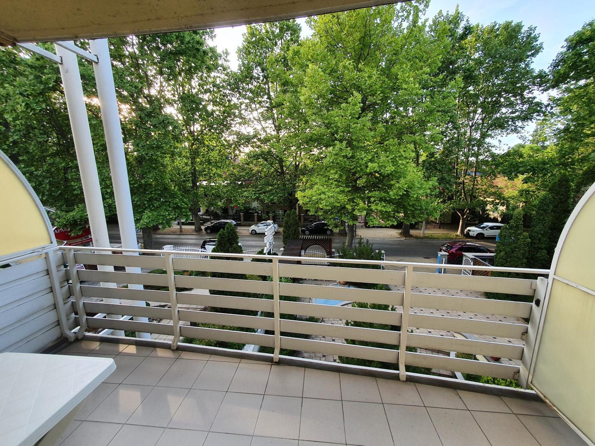 Arizona Apartman Шиофок Экстерьер фото