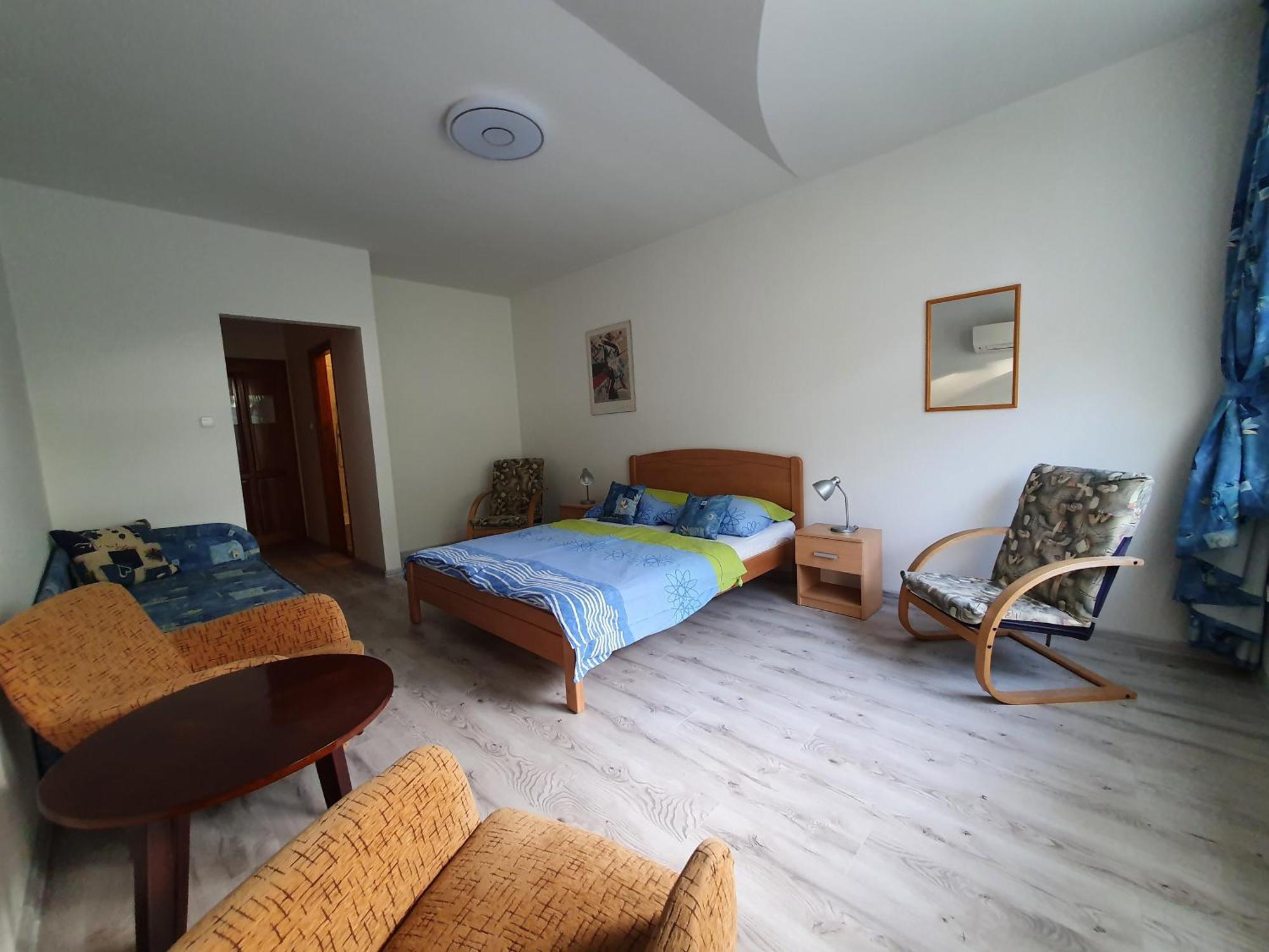 Arizona Apartman Шиофок Экстерьер фото