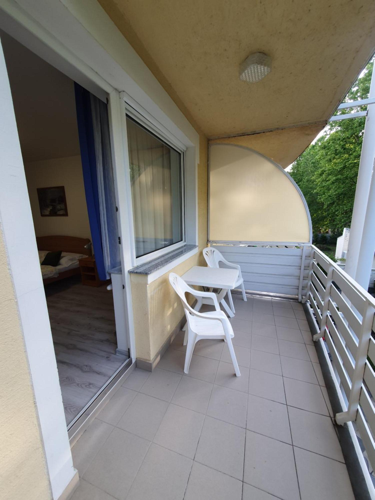 Arizona Apartman Шиофок Экстерьер фото
