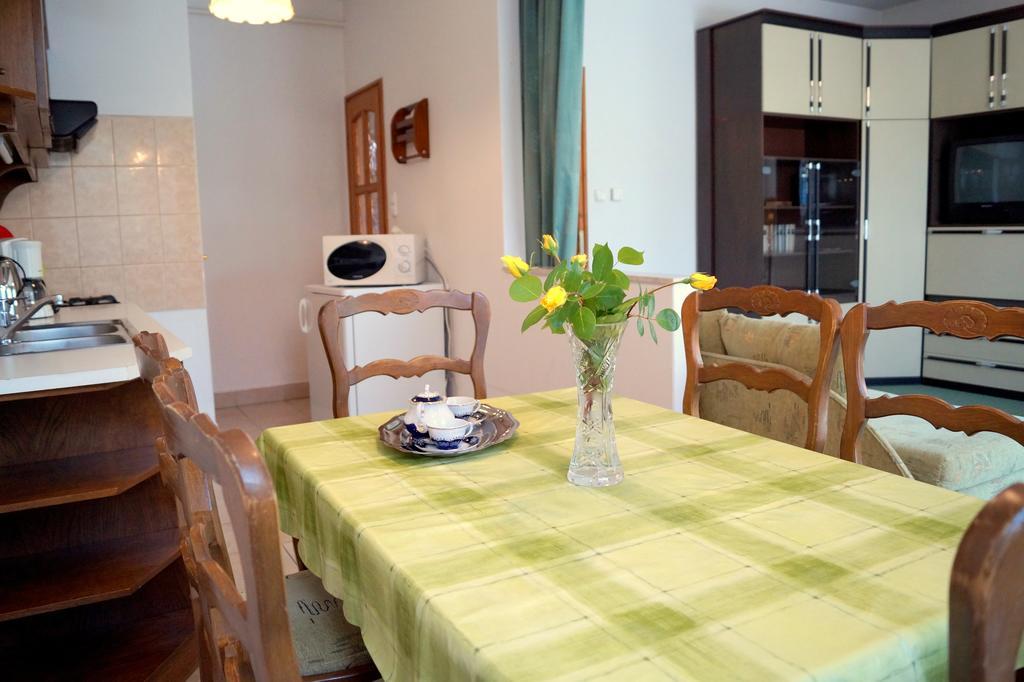 Arizona Apartman Шиофок Экстерьер фото