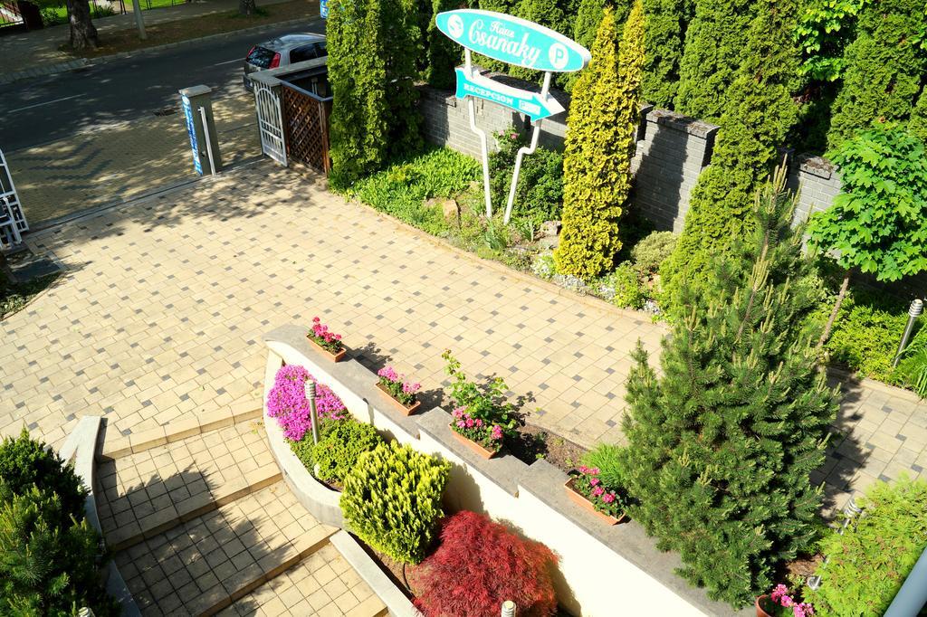 Arizona Apartman Шиофок Экстерьер фото