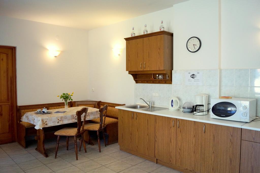 Arizona Apartman Шиофок Экстерьер фото