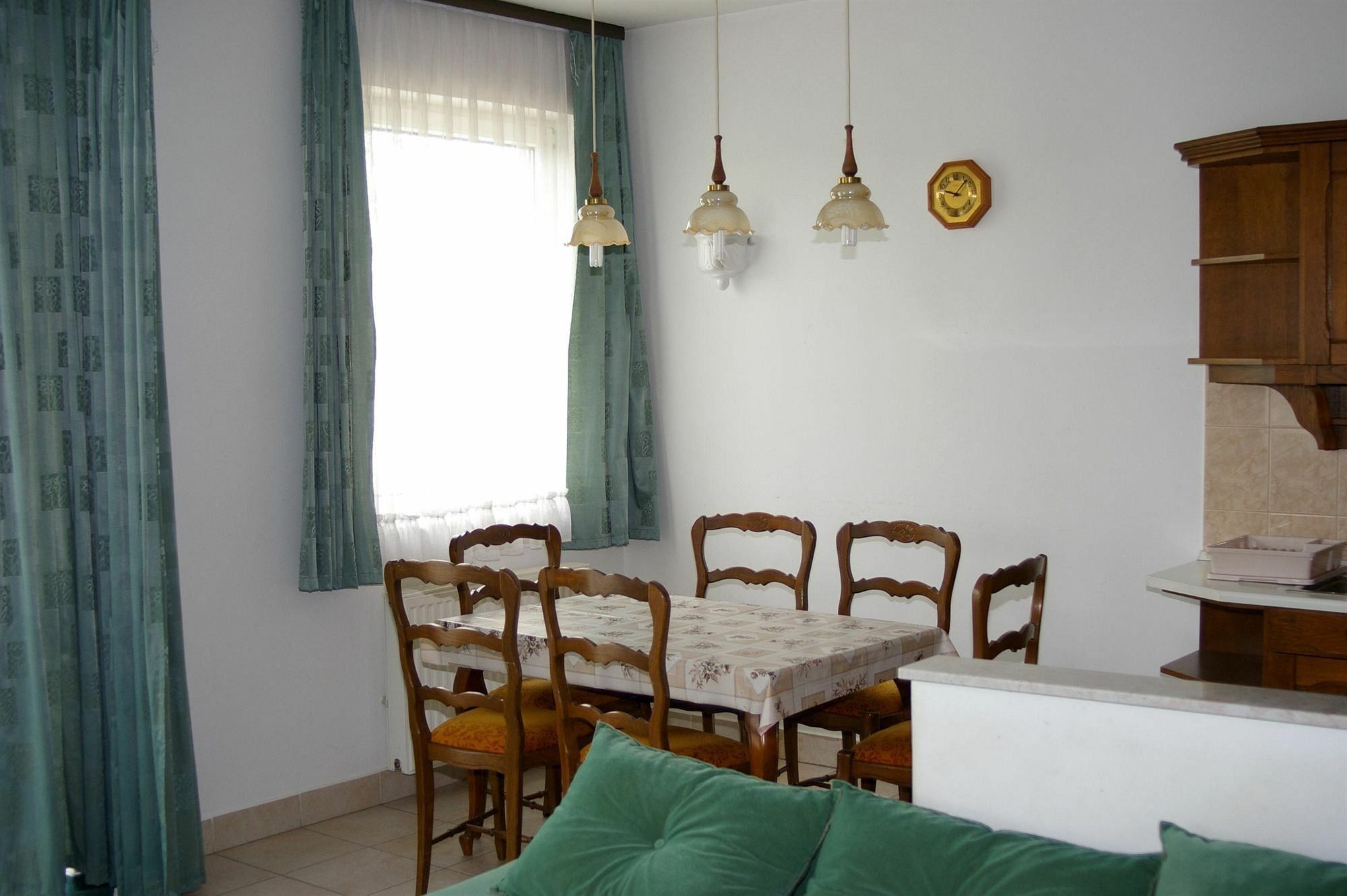Arizona Apartman Шиофок Экстерьер фото
