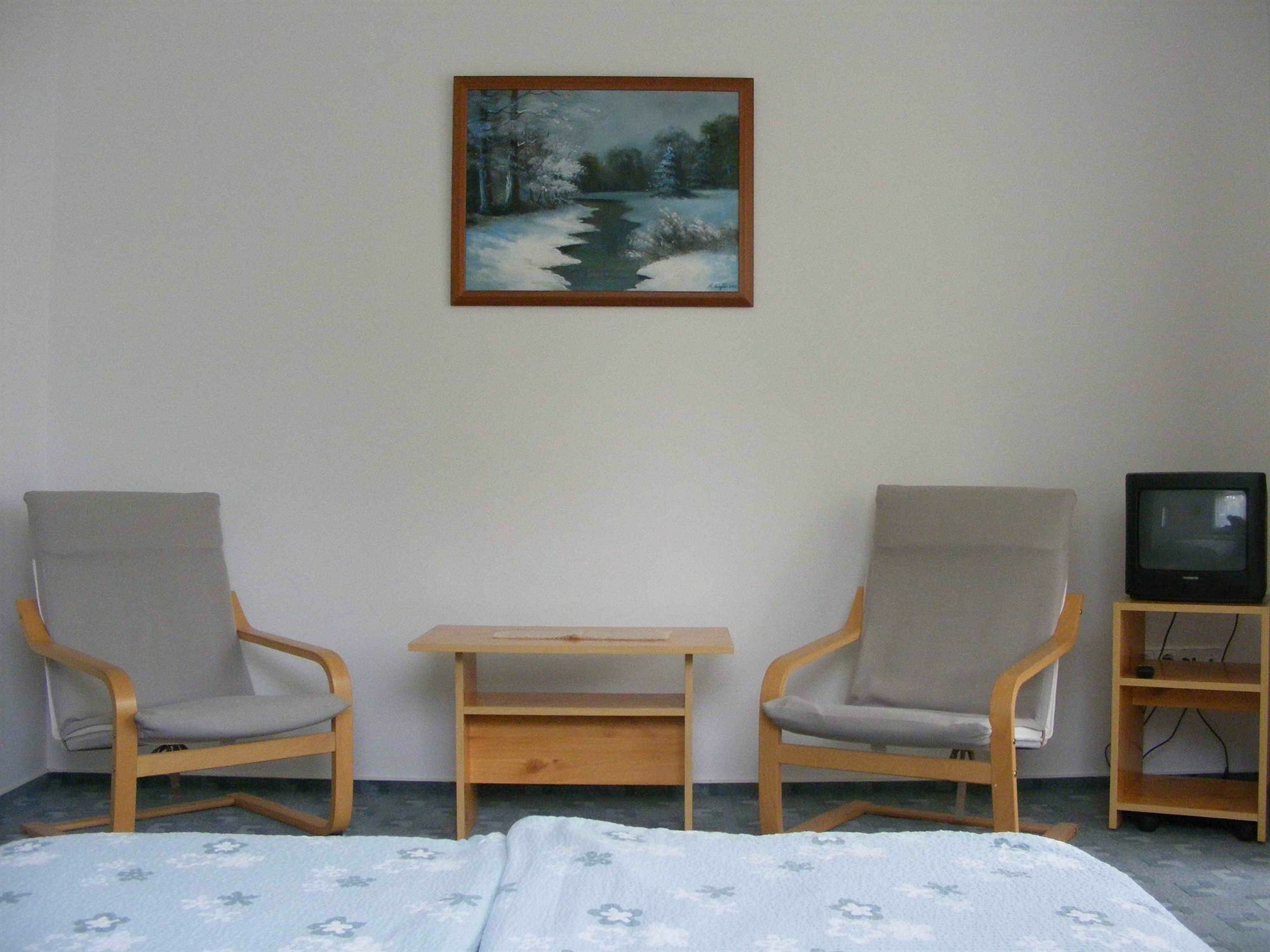 Arizona Apartman Шиофок Экстерьер фото