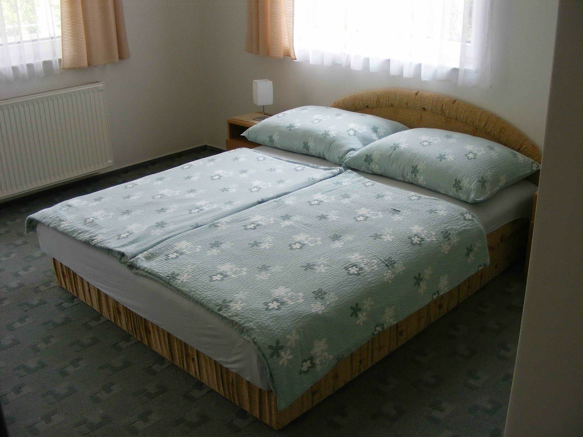 Arizona Apartman Шиофок Экстерьер фото