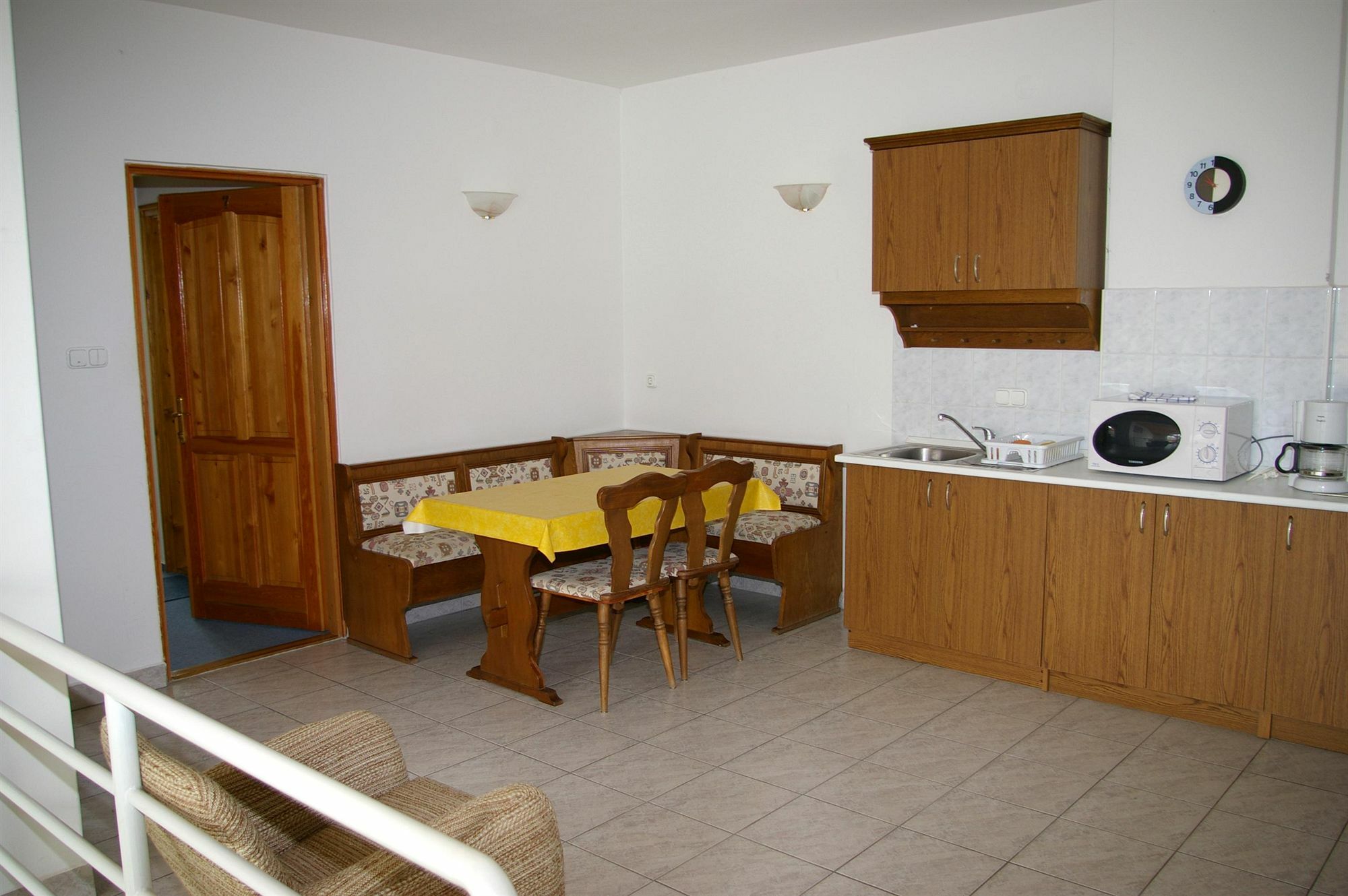 Arizona Apartman Шиофок Экстерьер фото