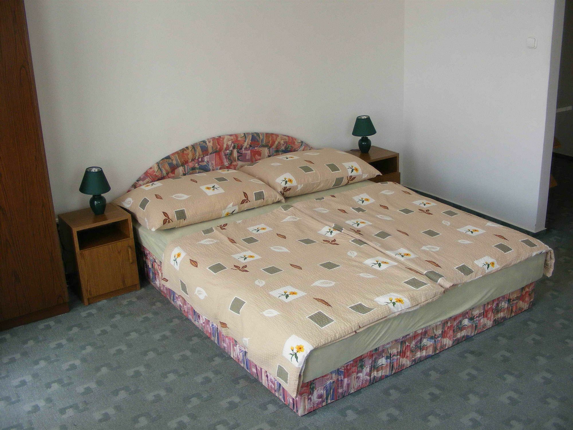 Arizona Apartman Шиофок Экстерьер фото