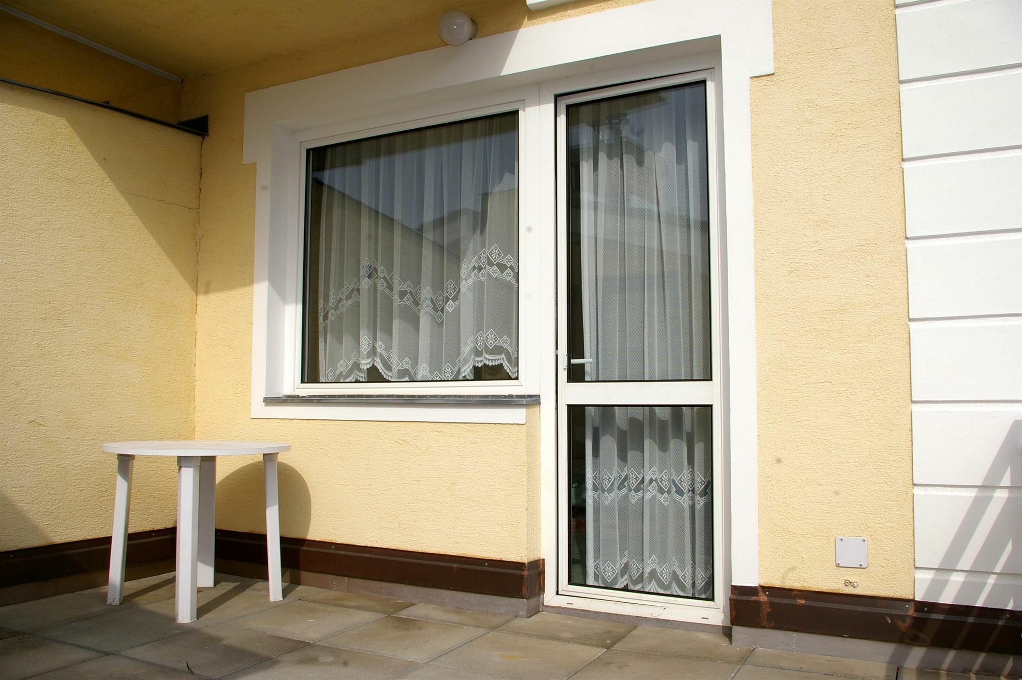 Arizona Apartman Шиофок Экстерьер фото