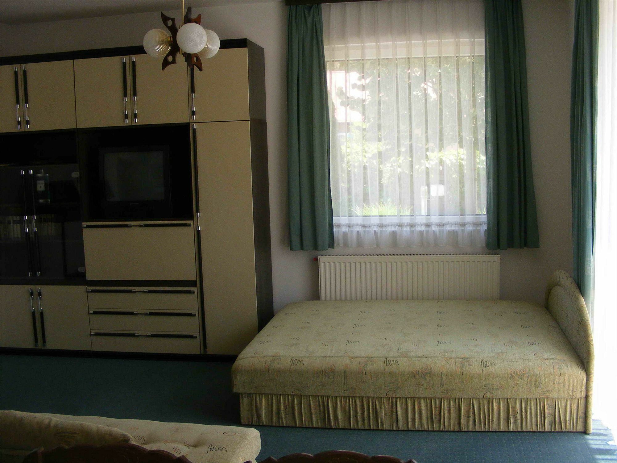 Arizona Apartman Шиофок Экстерьер фото