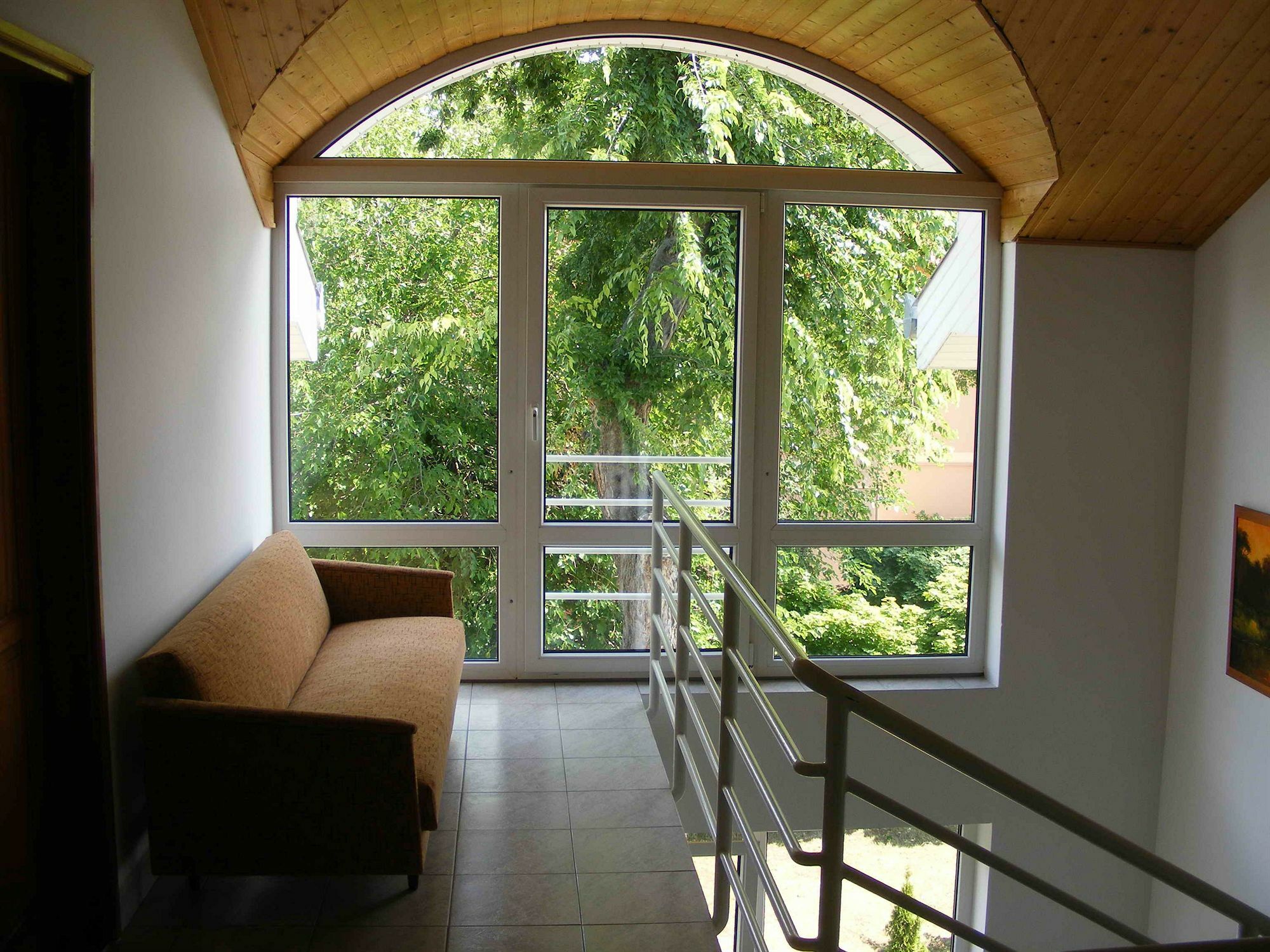 Arizona Apartman Шиофок Экстерьер фото