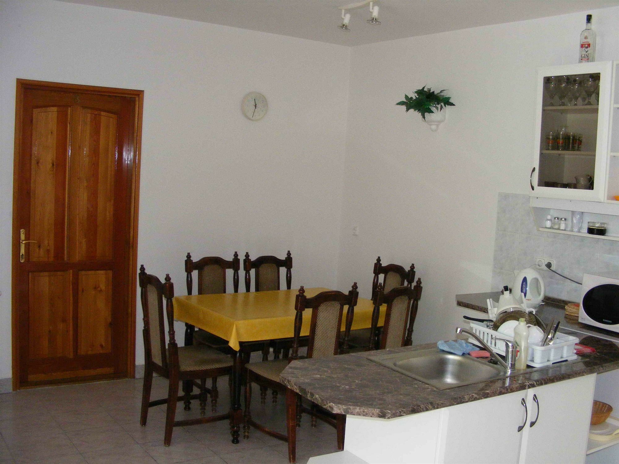 Arizona Apartman Шиофок Экстерьер фото