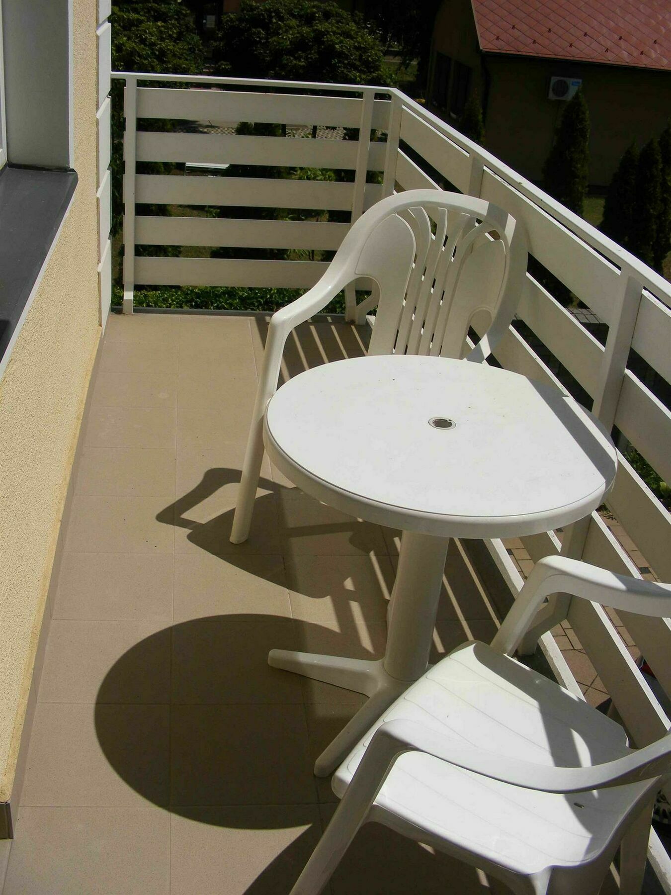 Arizona Apartman Шиофок Экстерьер фото