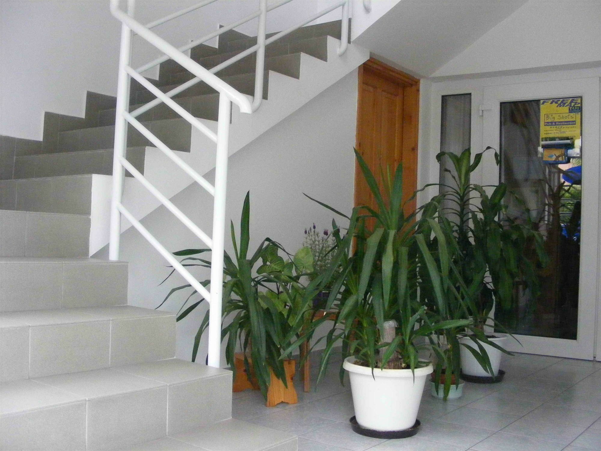 Arizona Apartman Шиофок Экстерьер фото